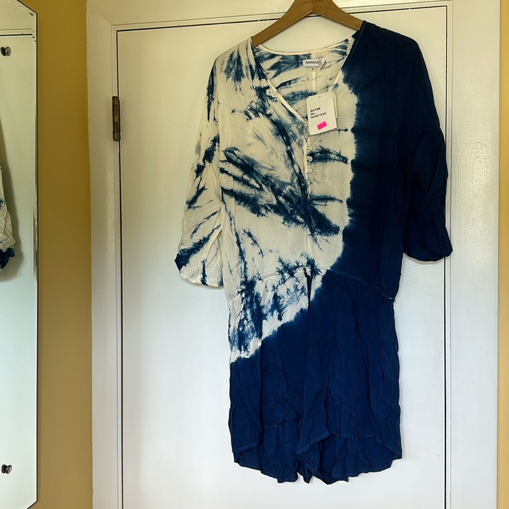 Women’s summer outfit